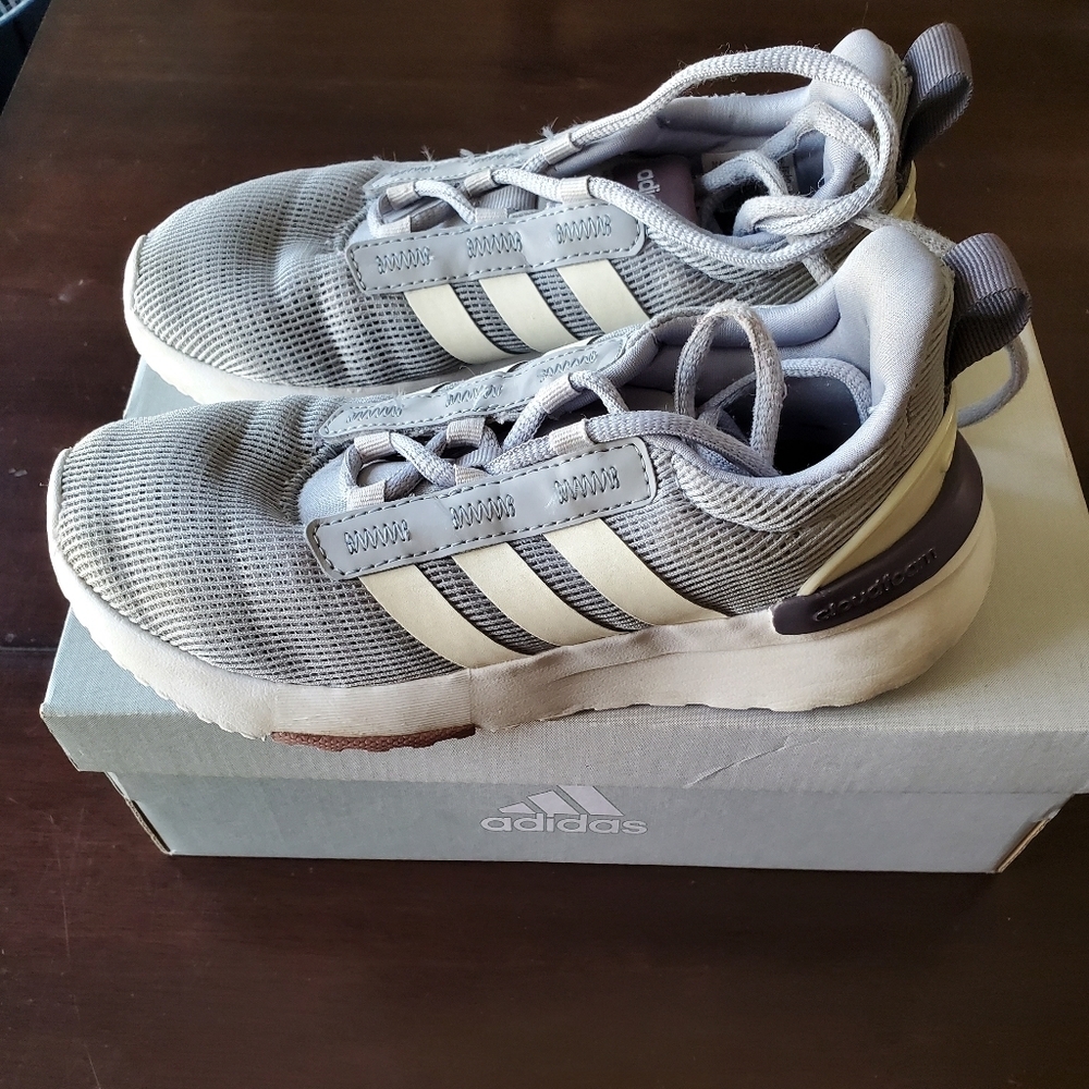 Adidas Racer TR21K - Picture 3 of 8